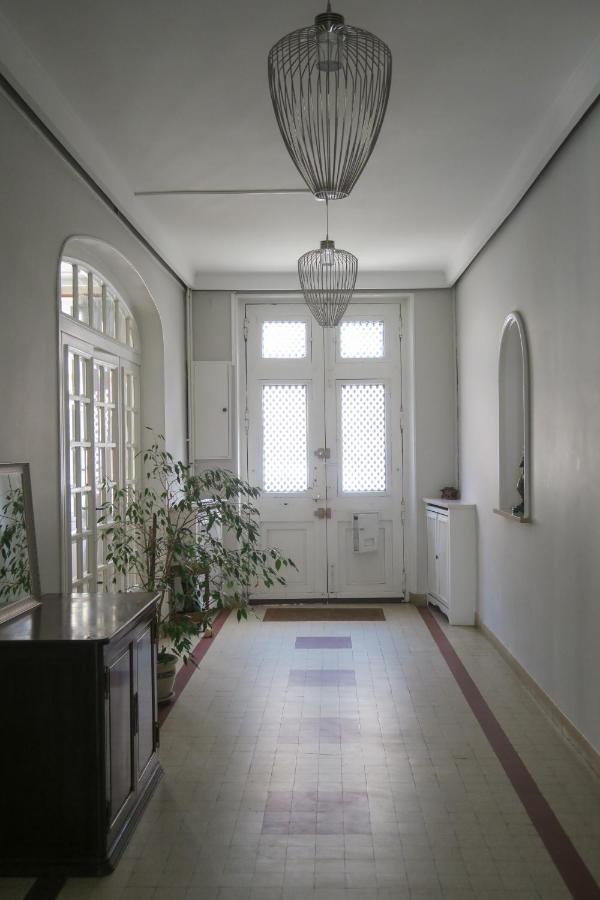Chez Carmen Βίλα Αλμπί Εξωτερικό φωτογραφία